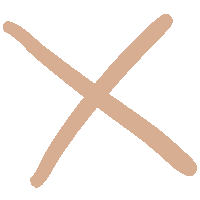weareyouroneandonly x cross wrong error Sticker