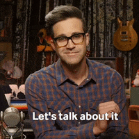 GIF by Rhett and Link