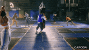 Video Game GIF by CAPCOM