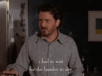 season 4 netflix GIF by Gilmore Girls 