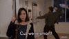 Parks And Recreation GIF by PeacockTV