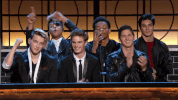 GIF by Boy Band