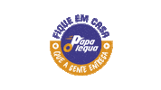 Delivery Teresina Sticker by papalegua