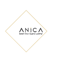 Pelle Sticker by Anica Leather