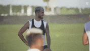 Taty Castellanos Laughing GIF by NYCFC