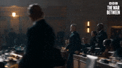 Russell Tovey Barclay GIF by Doctor Who