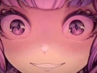 Angry Vtuber GIF