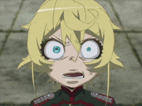 Angry War GIF