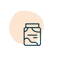 Health Pills Sticker by Epycure