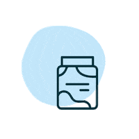 Health Benefits Sticker by Epycure