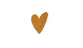 cristinafrei love happy heart yellow Sticker