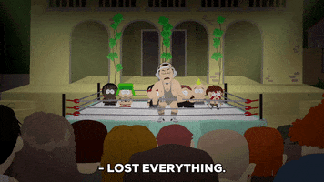 stan marsh show GIF by South Park 