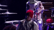 twenty one pilots GIF by iHeartRadio