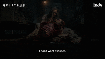Tom Austen Mother GIF by HULU