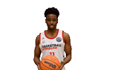 Wilson Bcl Sticker by Basketball Nymburk