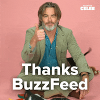 Chris Pine Puppies GIF by BuzzFeed