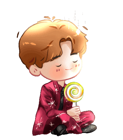 張敬軒 Hinscheung Sticker