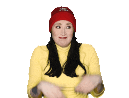 No Idea What Sticker