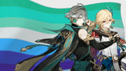 Gay Flag GIF