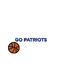 Basketball College Sticker by UT Tyler