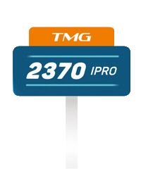 Sojatmg Sticker by TMGENETICA