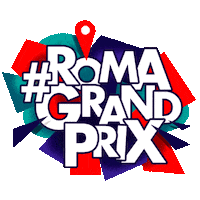 Itatkd Romagrandprix Sticker by FITA - Federazione Italiana Taekwondo