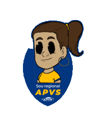 Protecao Consultora Sticker by APVS Brasil