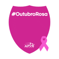 Van Protecao Veicular Sticker by APVS Truck