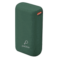 PebbleIndia technology reveal premium smartwatch Sticker