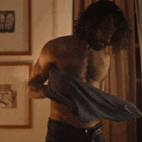 Happy Dance GIF by Pantaya