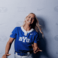 Gocougs GIF by BYU Cougars