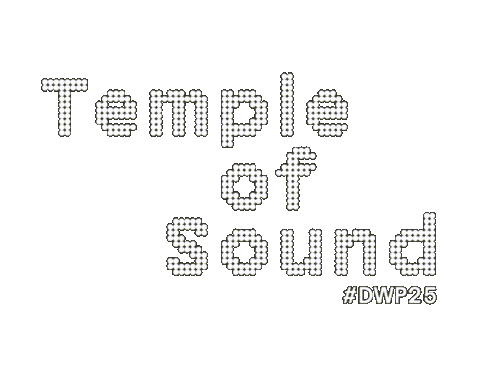 Djakarta Warehouse Project Dwp Sticker by We The Fest