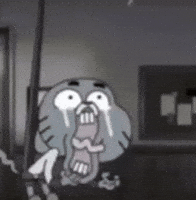 Gumball Darwin GIF