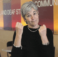 Thanks Thank You GIF