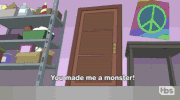 GIF by American Dad