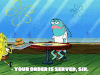 season 8 episode 20 GIF by SpongeBob SquarePants