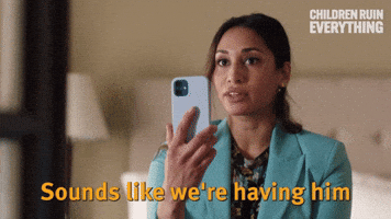 Sounds Like We're Having Him Put Down