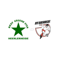 Bvv Barendrecht Sport Sticker by Groene ster