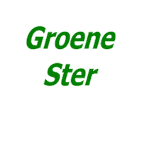 Sport Heerlen Sticker by Groene ster