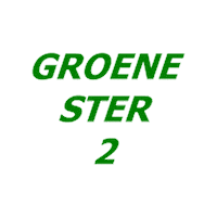 Heerlen Sticker by Groene ster