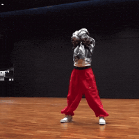 Bounce Hip Thrust GIF
