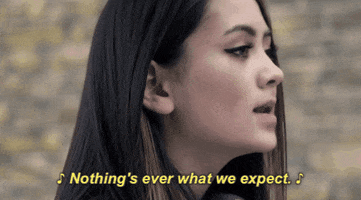 jasmine thompson GIF by Robin Schulz