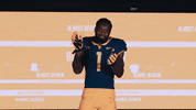 College Football GIF by WVU Sports