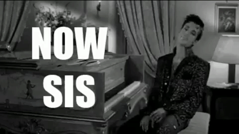 prince sass GIF