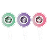 Momo Mina Sticker