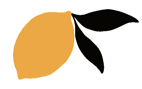 itsabbeyjo art summer life fruit Sticker