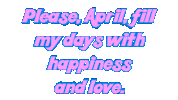 April Fools Sticker by OpticalArtInc.