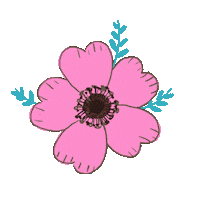 yashassegawa flower flowers floral flores Sticker