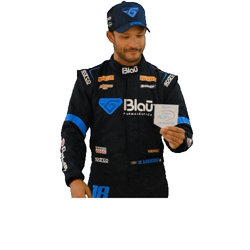 Sticker by Stock Car Brasil