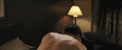 Surprised Leonardo Dicaprio GIF